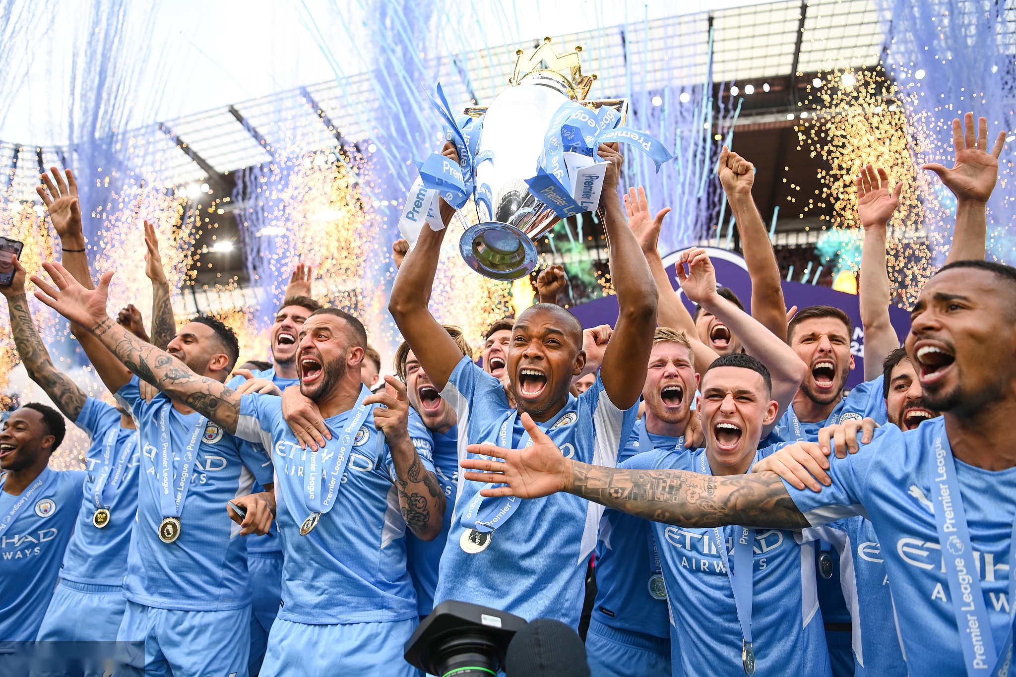 的成功起着 的成功起着