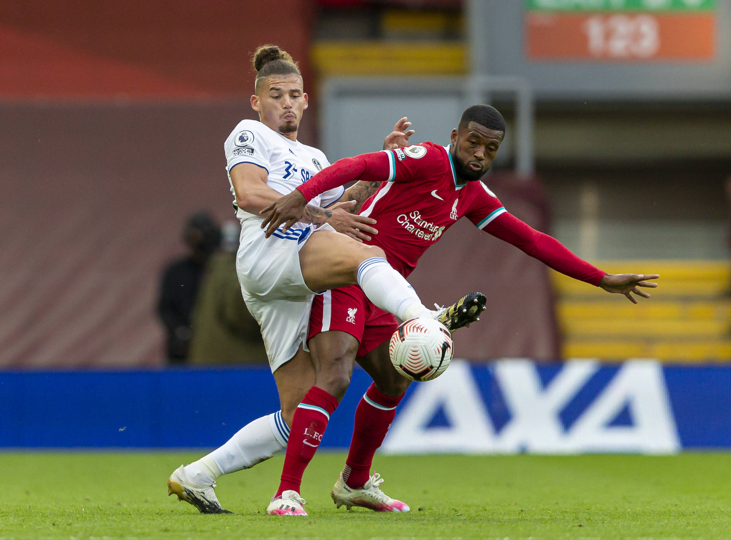 有潜力的球 有潜力的球